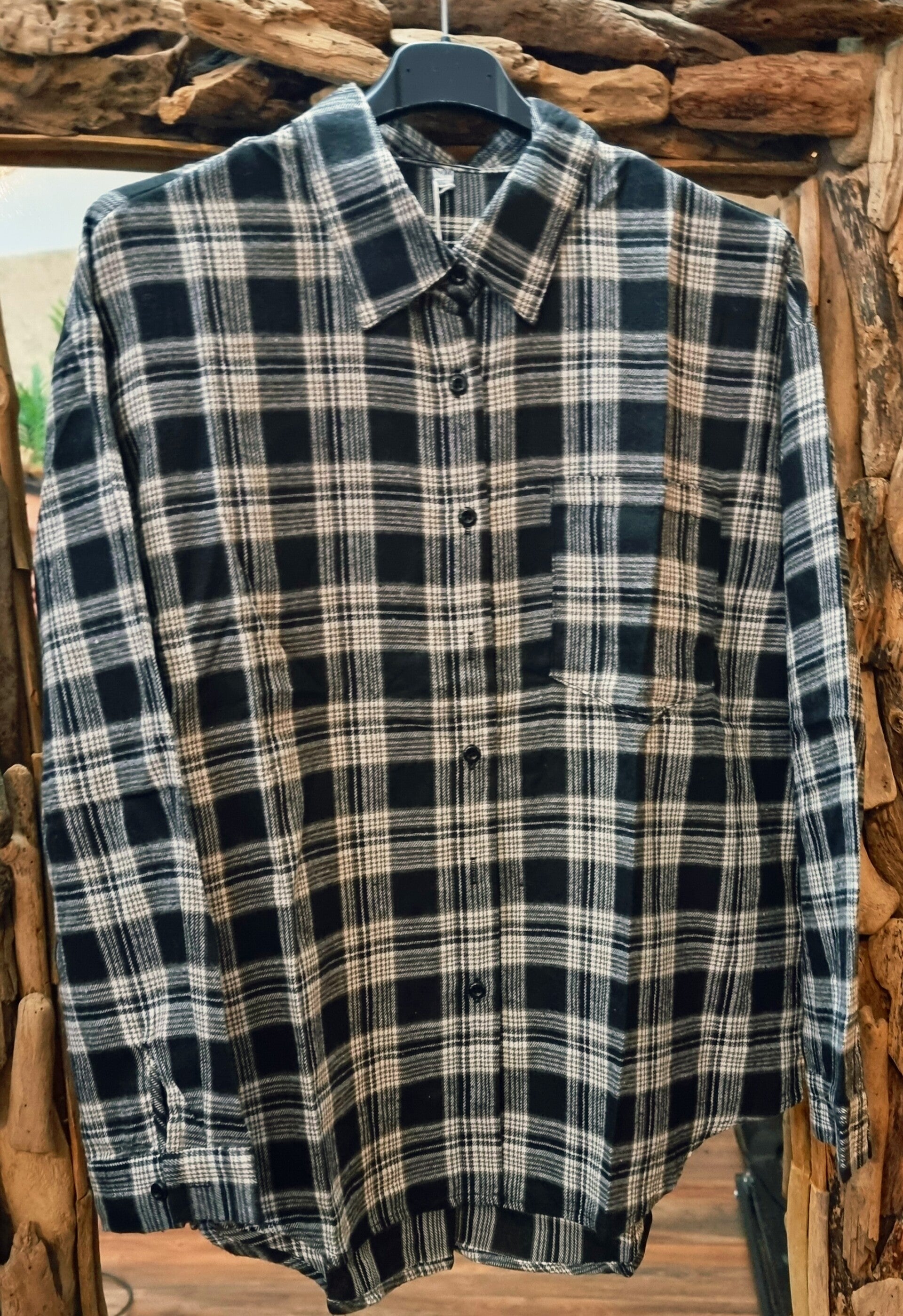 Bloes  ruit fleece
