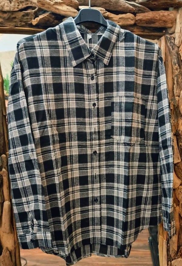 Bloes  ruit fleece