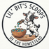 Lil' Bit's Scoops of the Homestead