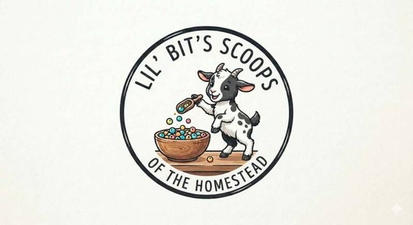4 Scoops