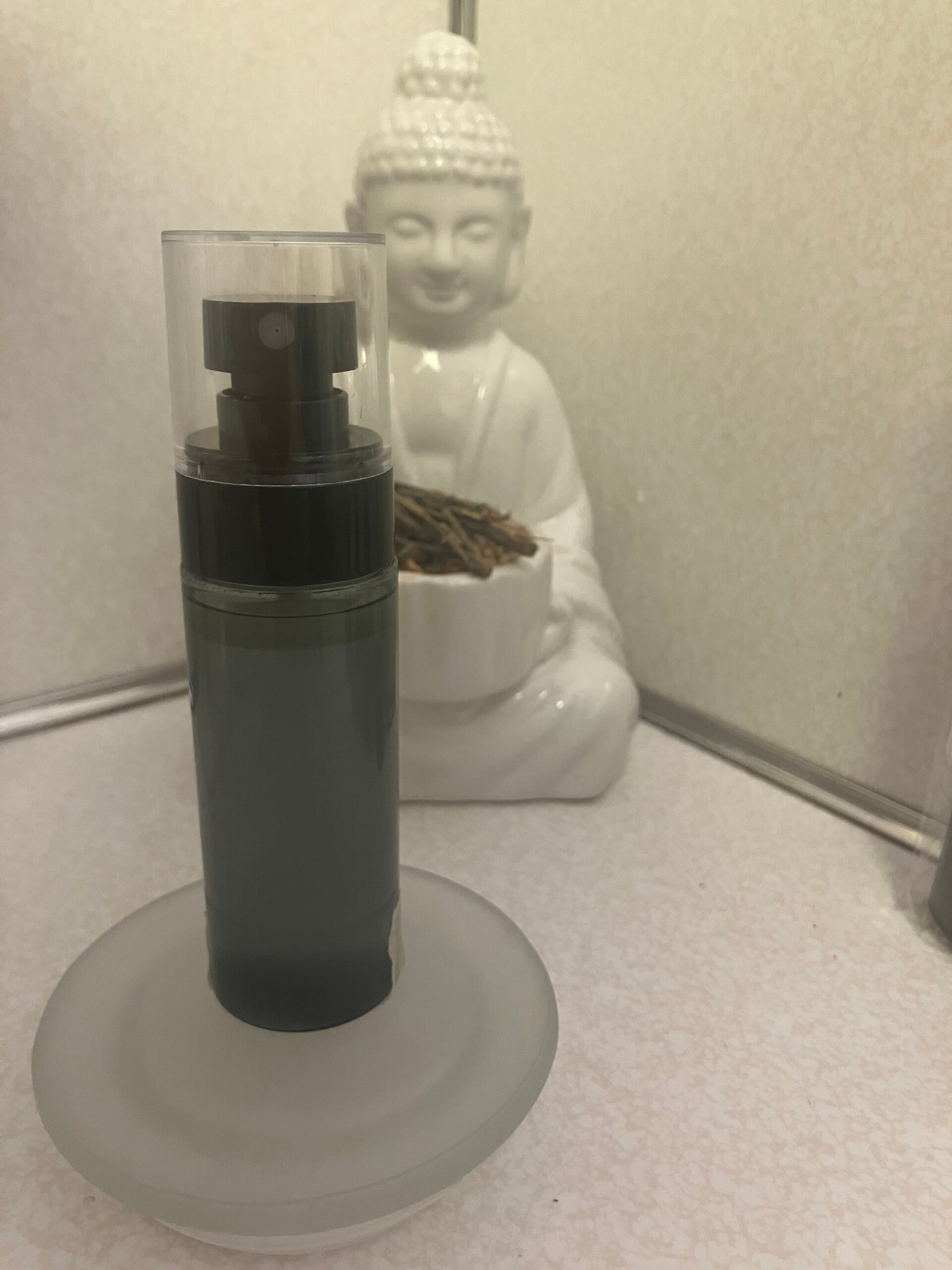 SUMMER NIGHTS Body Spray