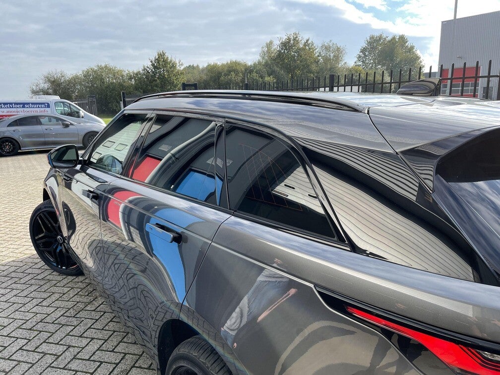 Auto ontchromen / Auto wrappen | TintCenter.nl
