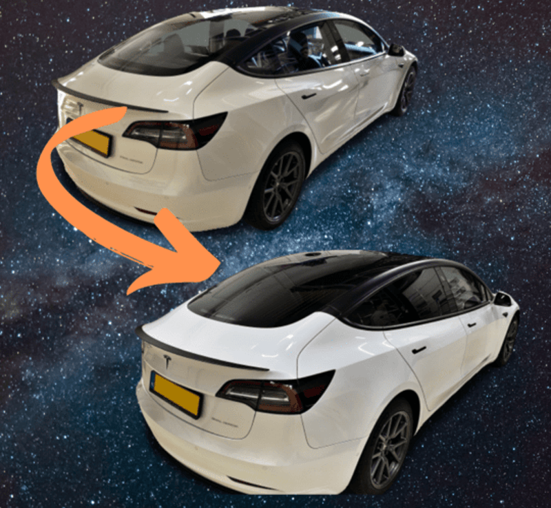 Tintcenter 7 redenen om uw auto te laten tinten / Blog | TintCenter.nl