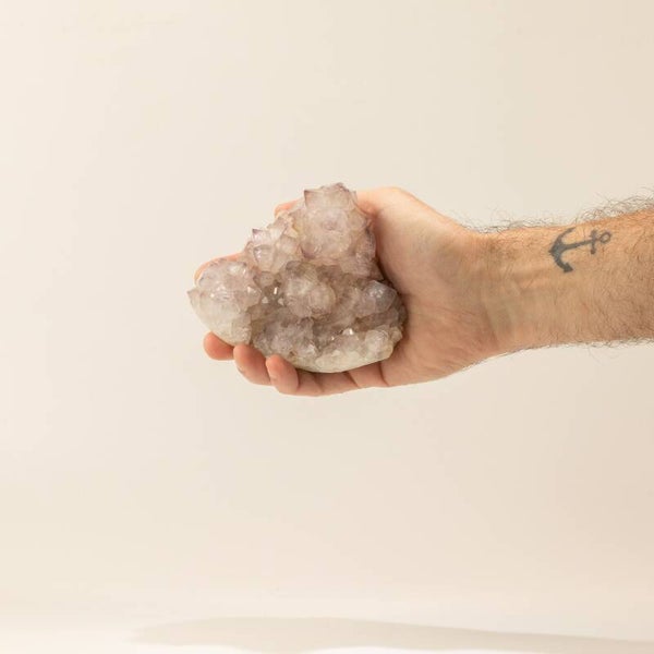 Amethyst Geodes – 2–3 Pieces, Approx. 1kg