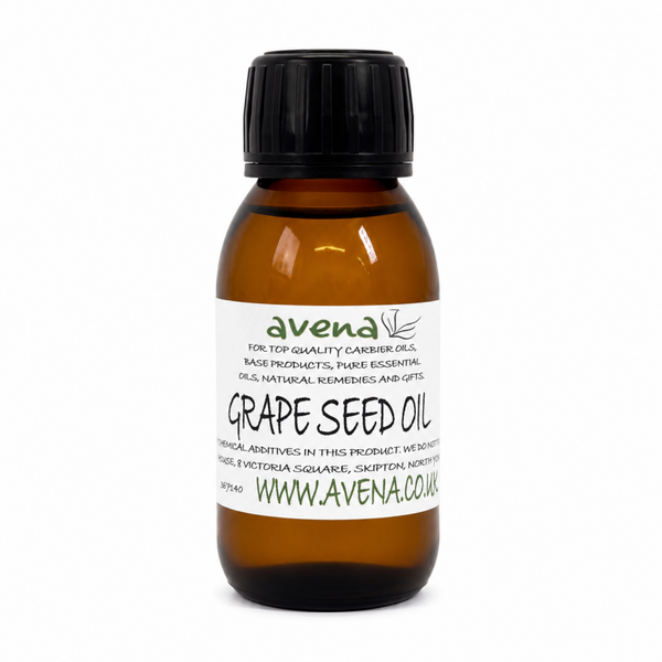 Grapeseed Carrier Oil (Vitis vinifera)