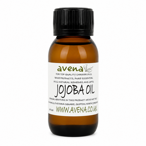 Jojoba Carrier Oil (Simmondsia chinensis)