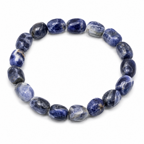 Sagittarius Natural Jewellery Bracelet