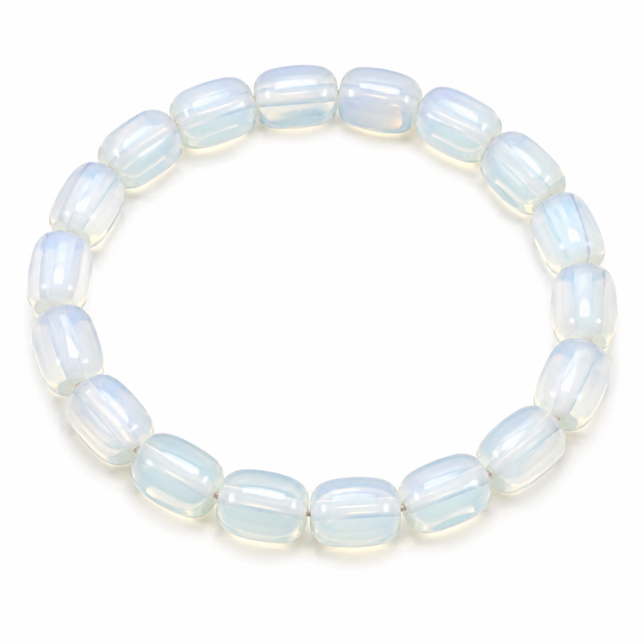 Opalite Bracelet – Natural Jewellery for Faithful Love