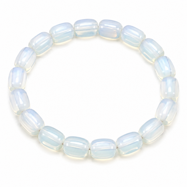 Opalite Bracelet – Natural Jewellery for Faithful Love