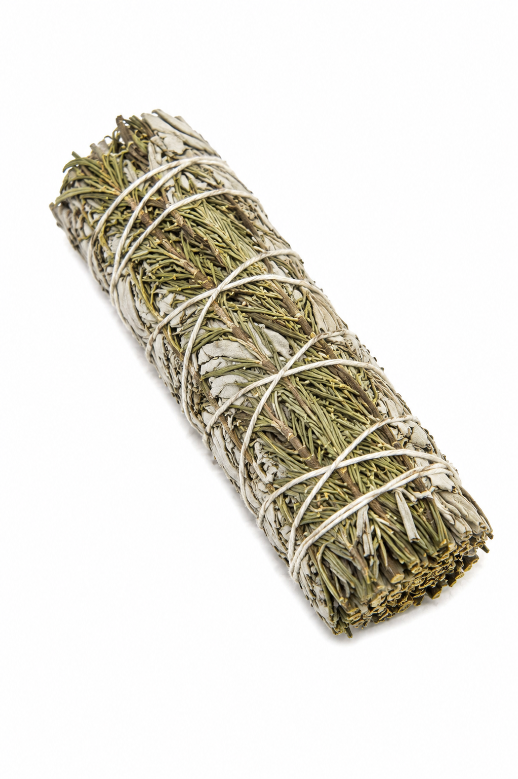 Piñon Pine & Sage Smudge Stick (7")