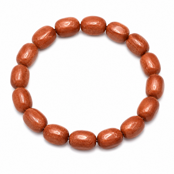 Leo Natural Jewellery Bracelet
