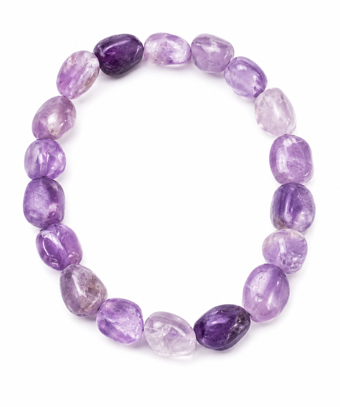 Pisces Natural Jewellery Bracelet