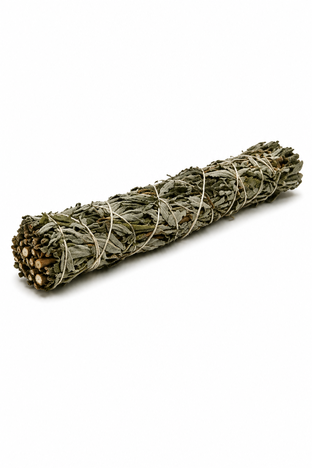 Black Sage Smudge Stick (10 cm)