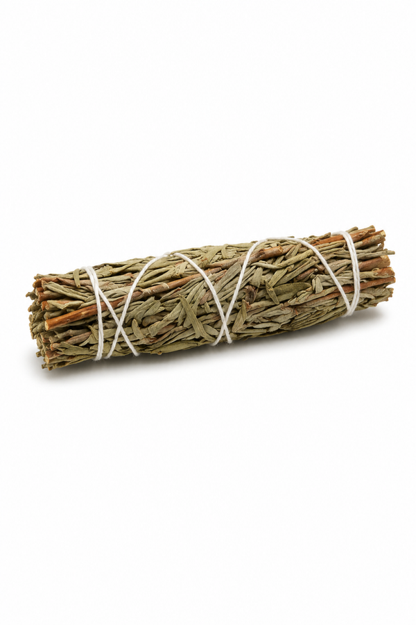 Mountain Sage Smudge Stick (10 cm