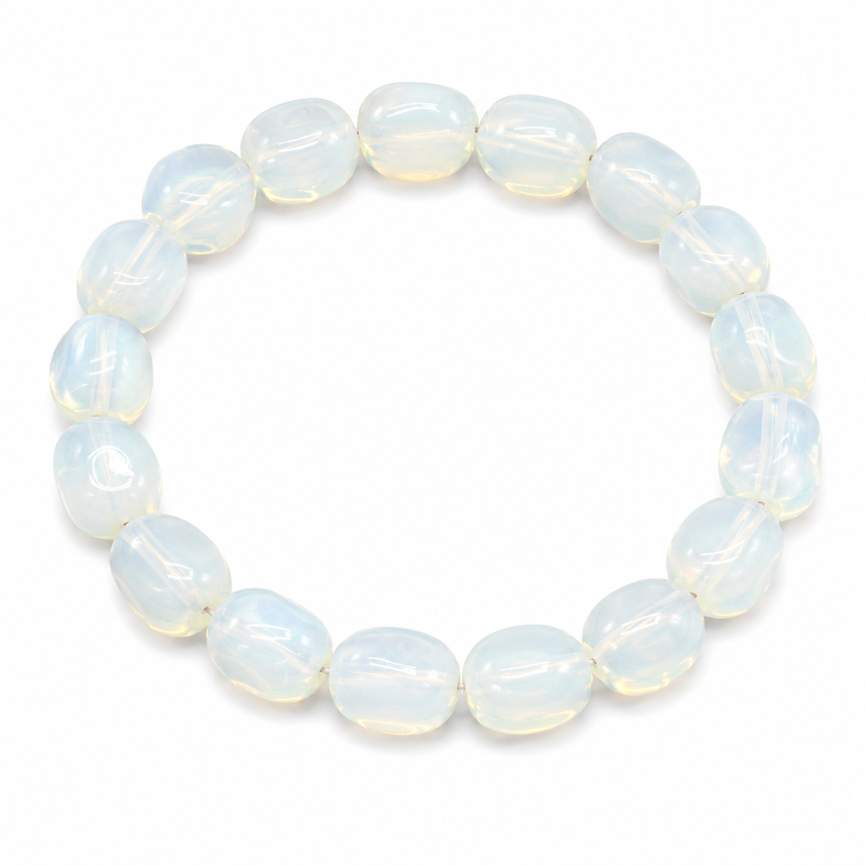 Cancer Natural Jewellery Bracelet