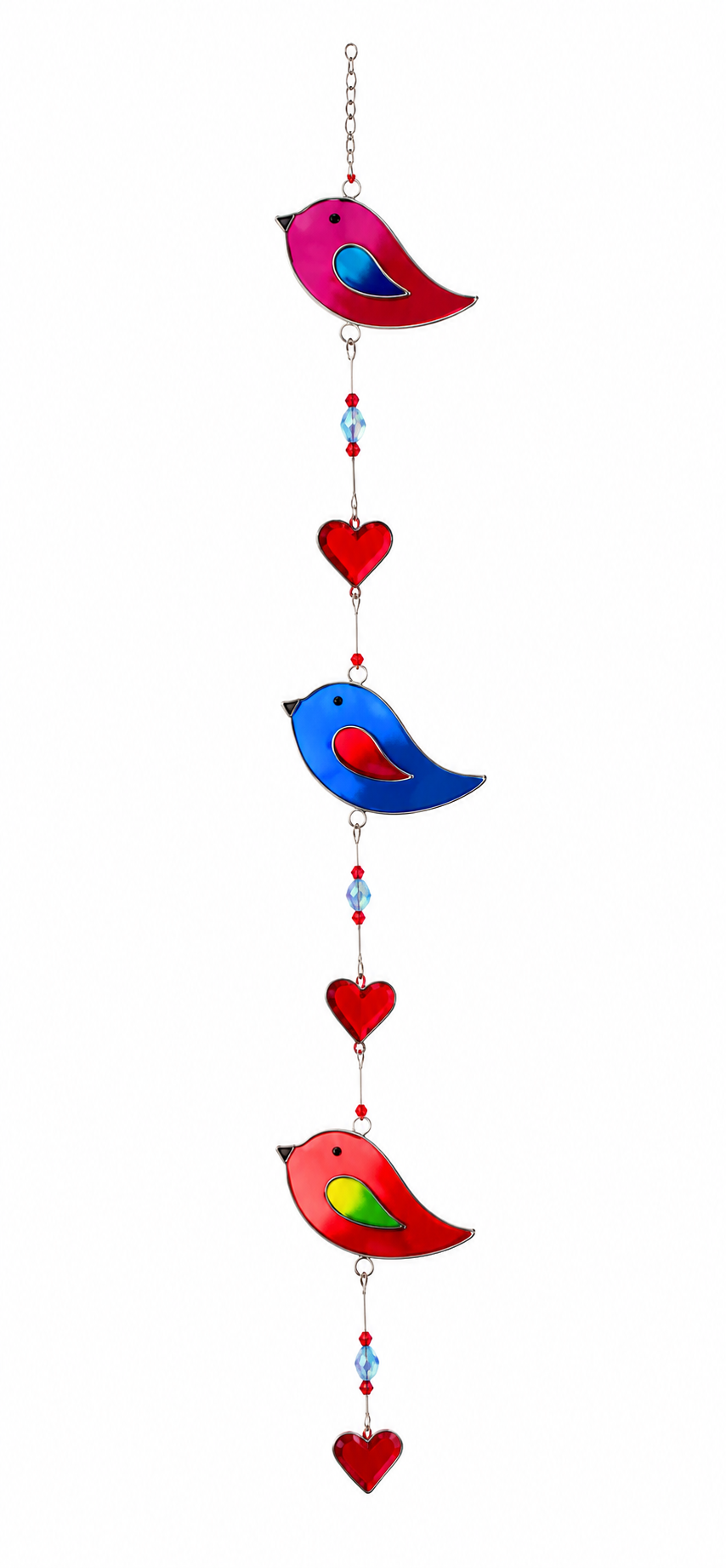 String of Birds Suncatcher