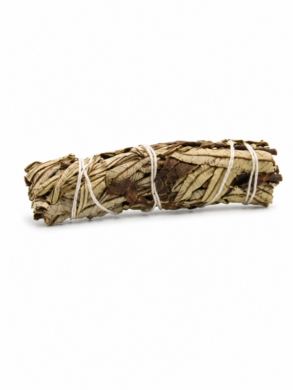 Yerba Santa Smudge Stick (10 cm)