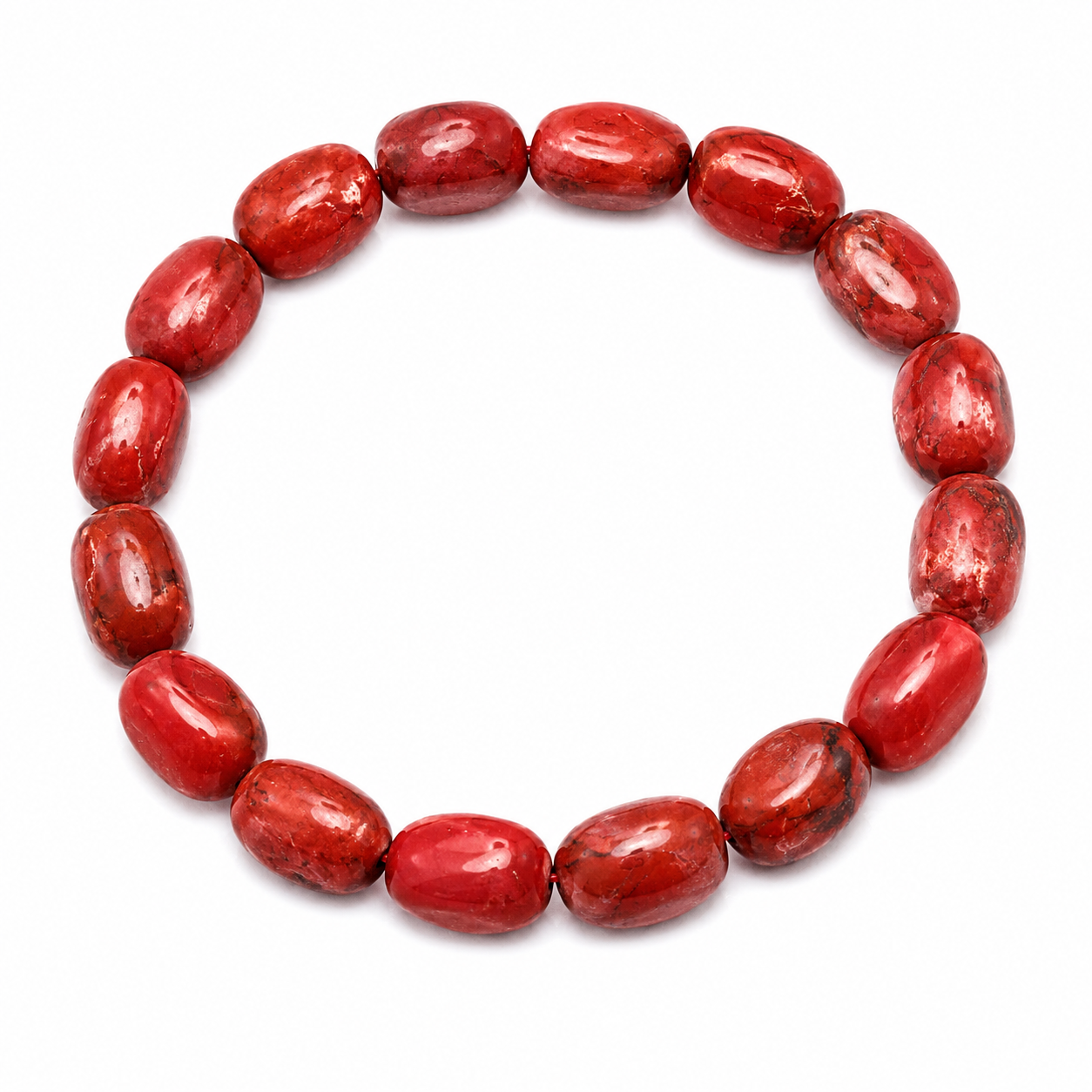 Libra Natural Jewellery Bracelet