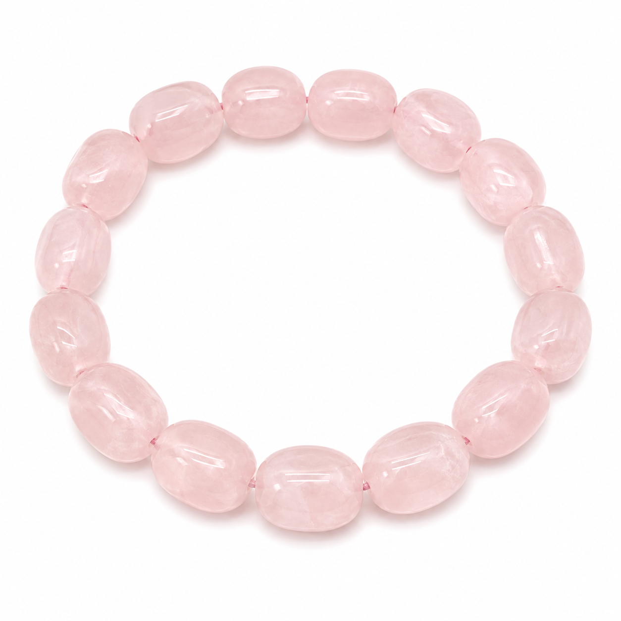 Taurus Natural Jewellery Bracelet