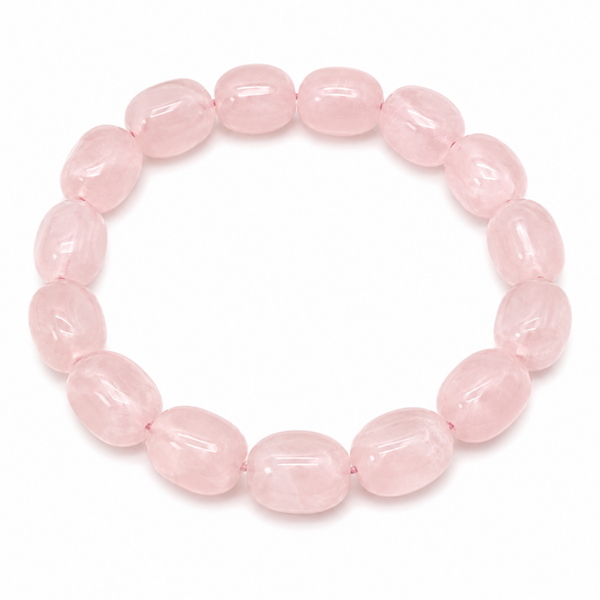 Taurus Natural Jewellery Bracelet