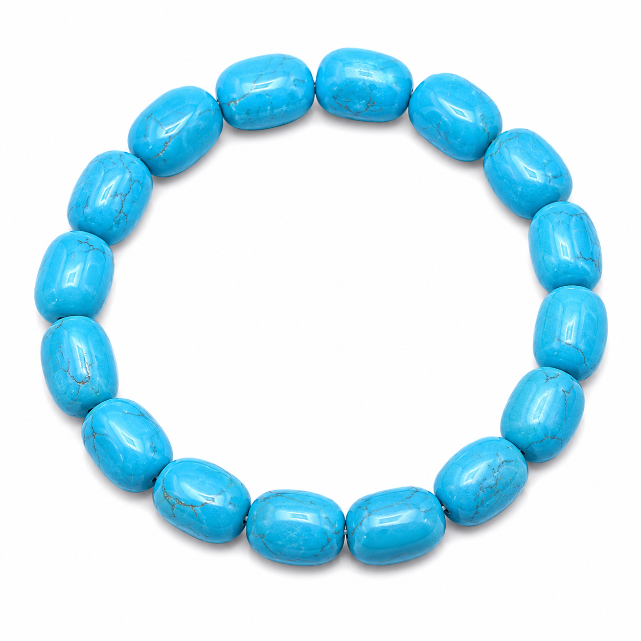 Scorpio Natural Jewellery Bracelet