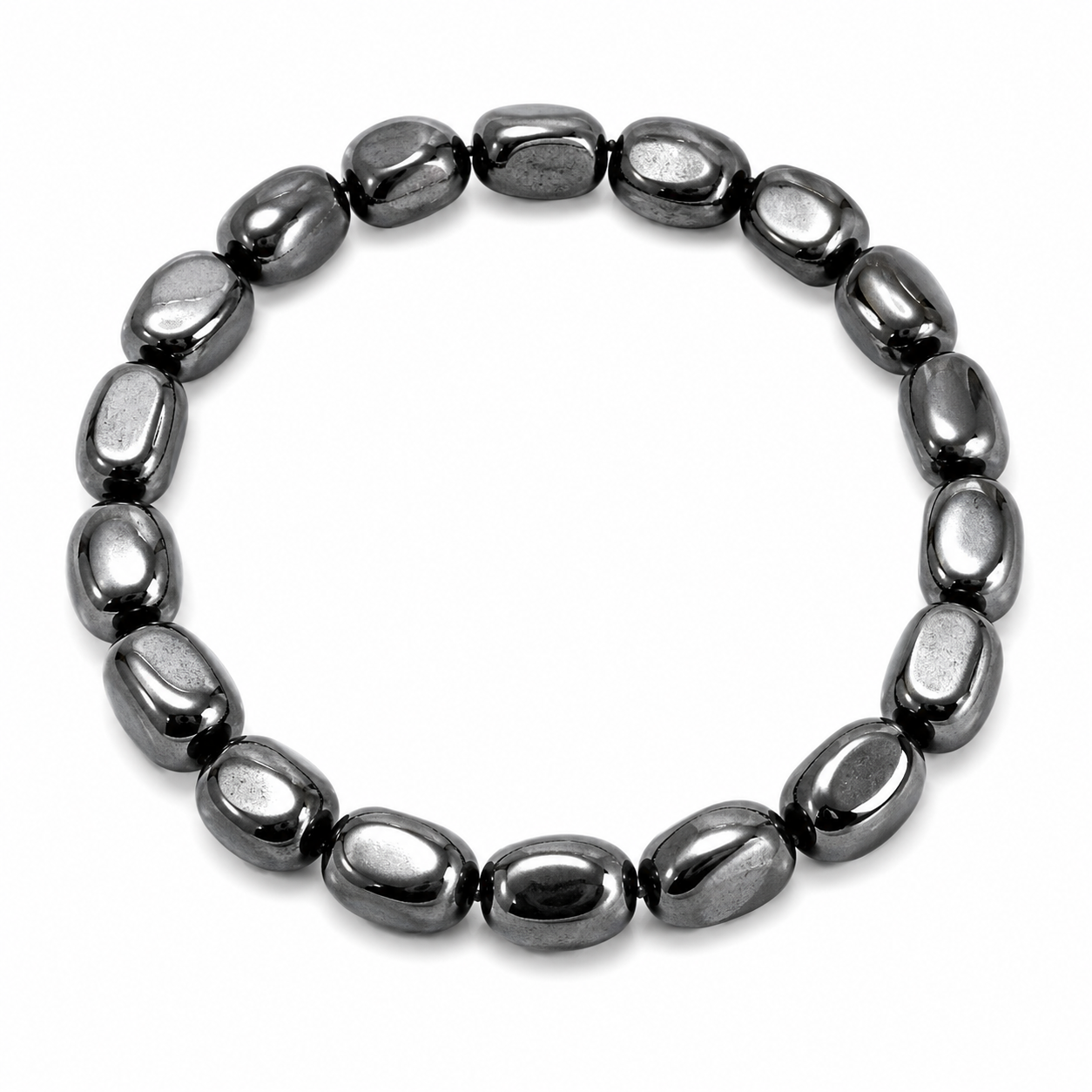 Aries Natural Jewellery Bracelet