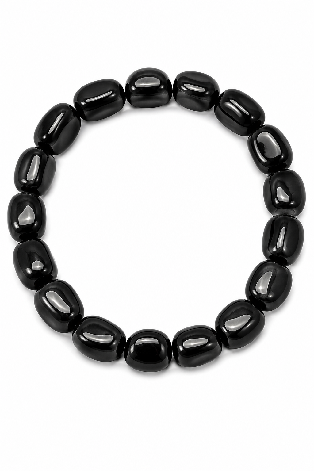Capricorn Natural Jewellery Bracelet