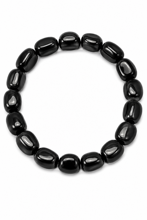 Capricorn Natural Jewellery Bracelet