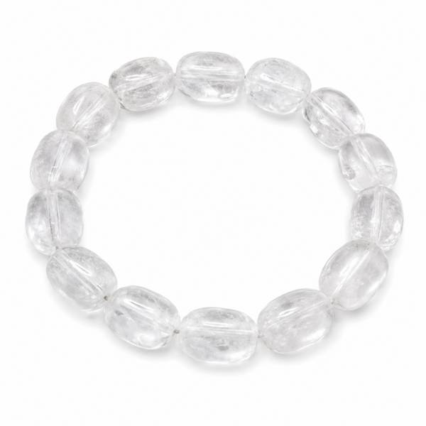 Aquarius Natural Jewellery Bracelet