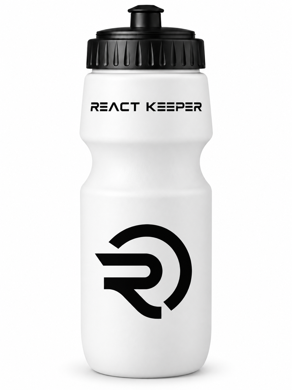 REACT Watterbottle