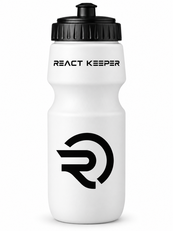 REACT Watterbottle