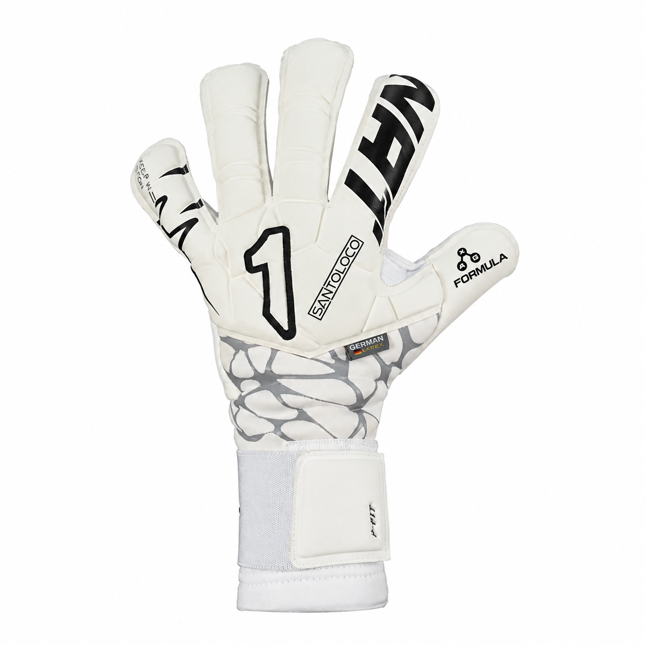 RINAT - SANTOLOCO PRO