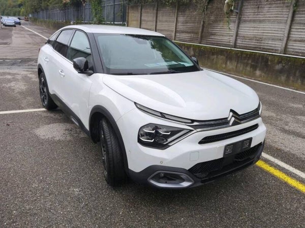 CITROEN C4 PURETECH GN814XA