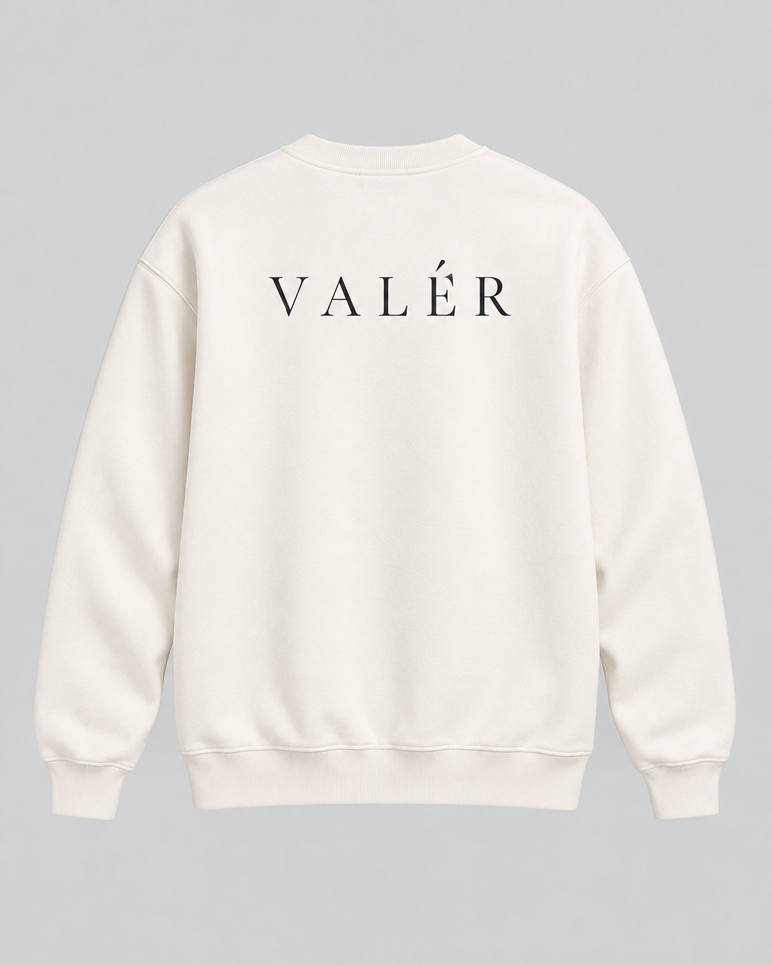 VALÉR Sweater