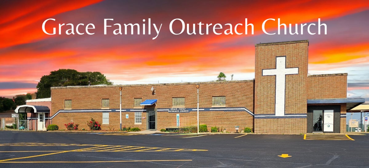 Grace Family Outreach Church 3