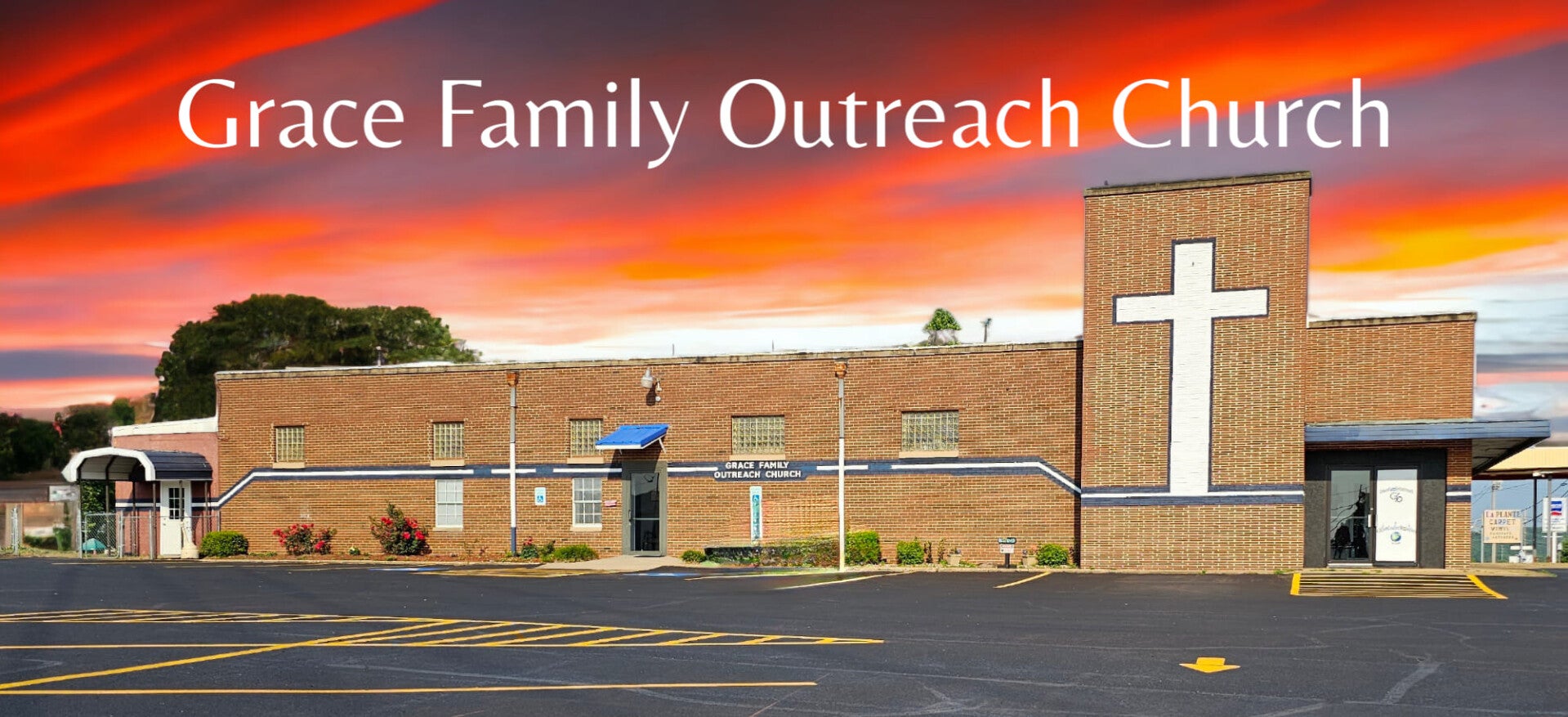 Grace Family Outreach Church 2