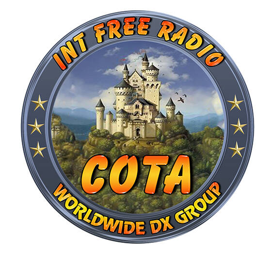 OFFICIAL COTA  IFR LOGO