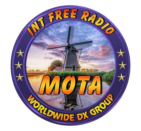 OFFICIAL MOTA  IFR LOGO