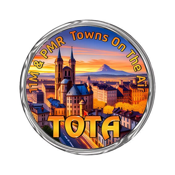 OFFICIAL TOTA LOGO