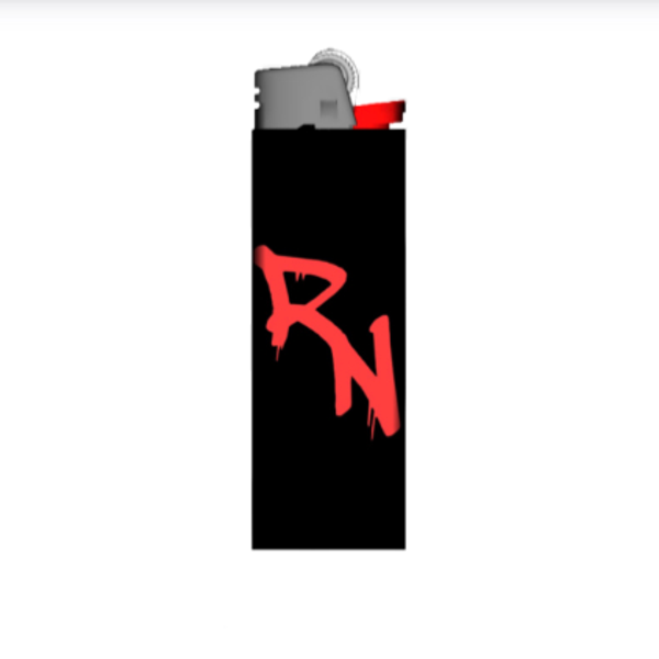 Ragenest lighter