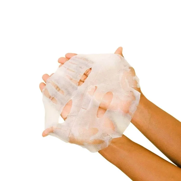 Anti-ageing Hyaluronic Acid & Vitamin C Sheet Mask