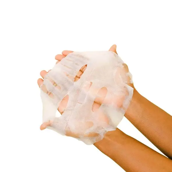 Anti-ageing Hyaluronic Acid & Vitamin C Sheet Mask
