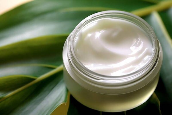 Daily Defence Organic Day Cream With Neroli & Co-Enzyme Q10