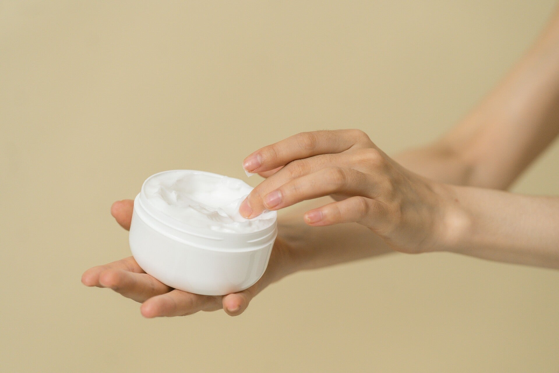 Calming Lavender & Mint Foot Cream