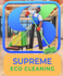 SUPREME ECO CLEANING