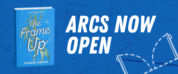 cover art arcs open