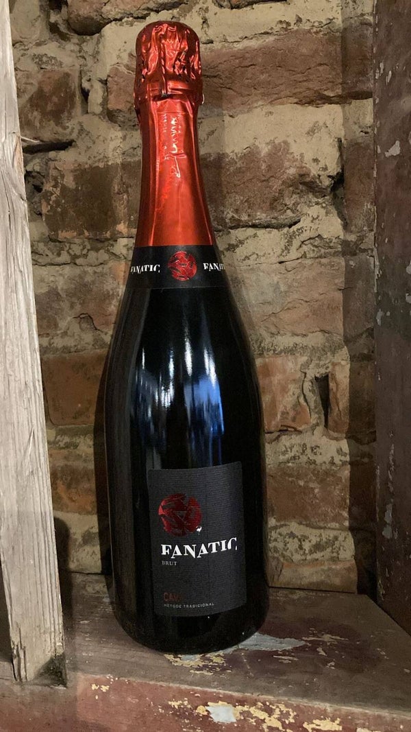 Cava fanatic brut