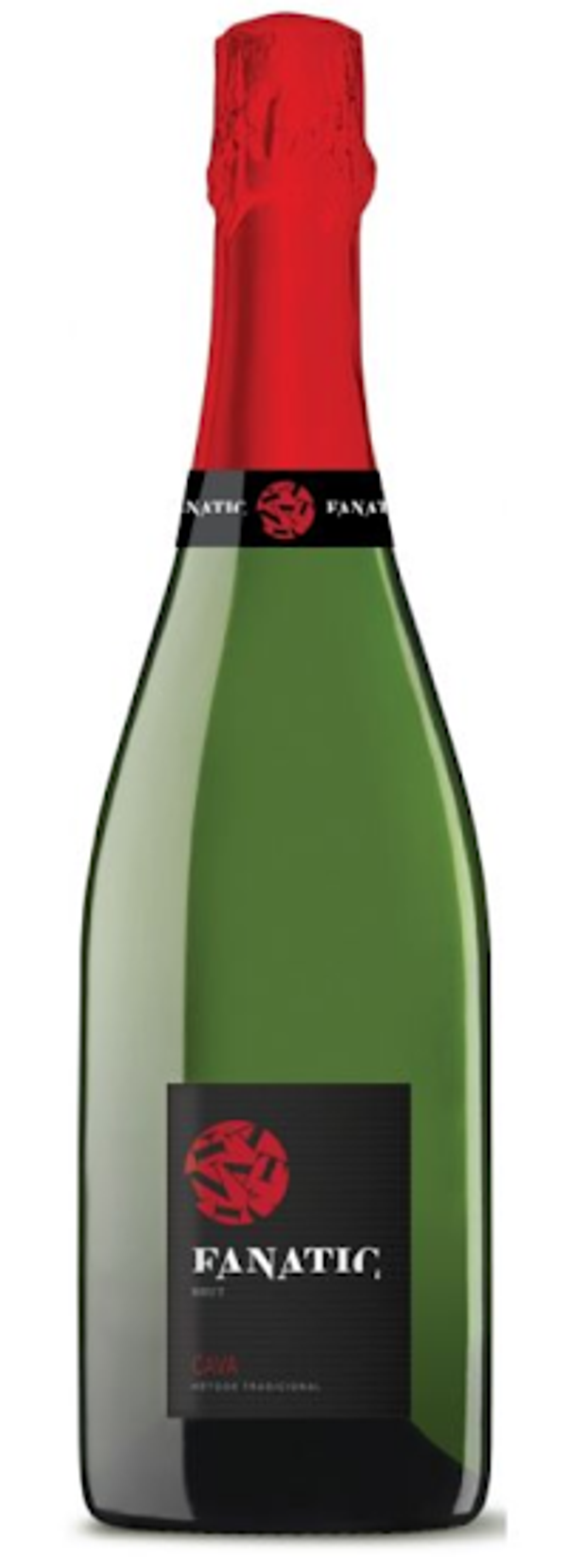 Cava fanatic brut