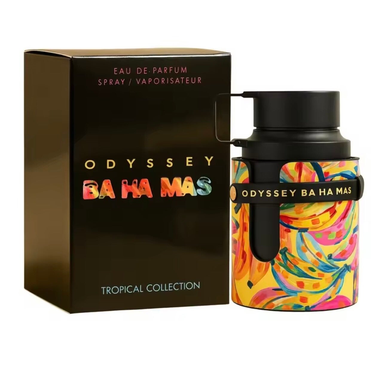 Armaf Odyssey BA HA MAS Eau de Parfum