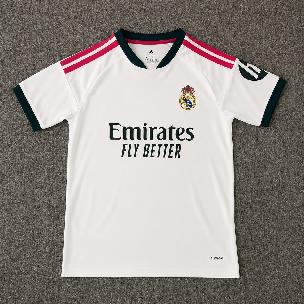 Real Madrid